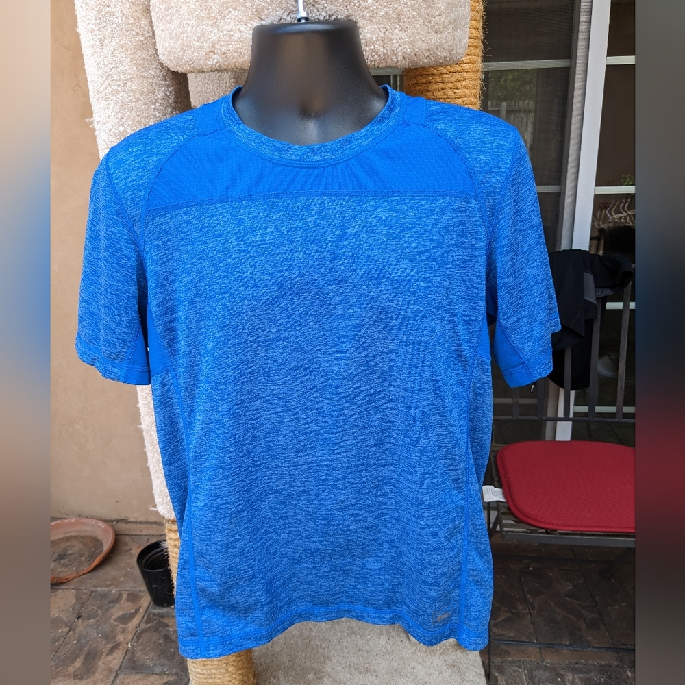 REI shirt